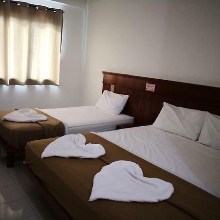 Fun Studio Pangkor Pekan Pangkor Ngoại thất bức ảnh