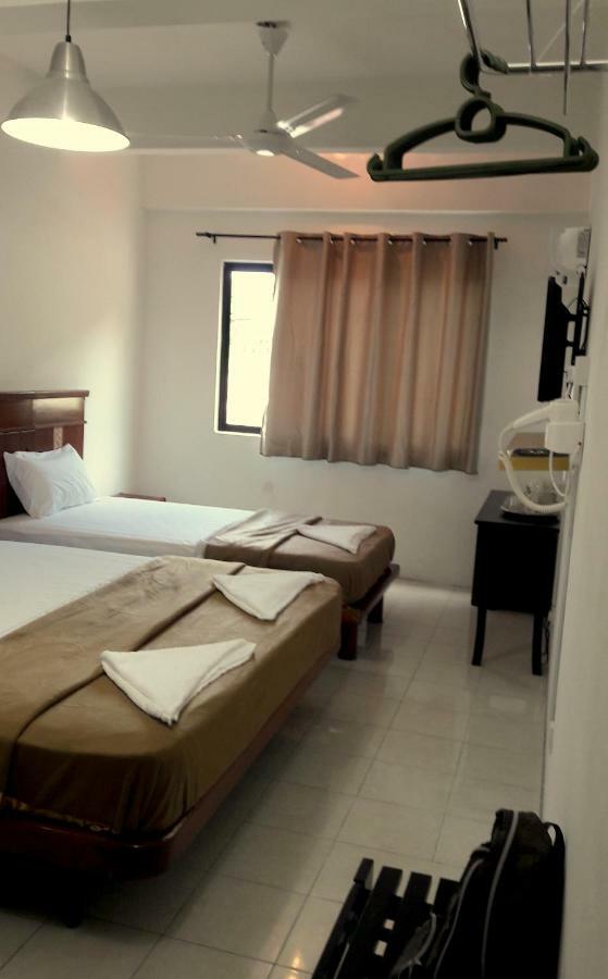 Fun Studio Pangkor Pekan Pangkor Ngoại thất bức ảnh
