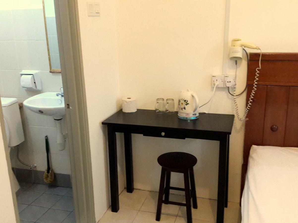 Fun Studio Pangkor Pekan Pangkor Ngoại thất bức ảnh