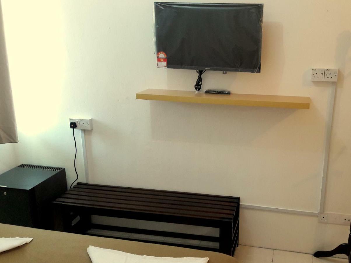 Fun Studio Pangkor Pekan Pangkor Ngoại thất bức ảnh
