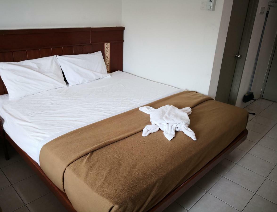 Fun Studio Pangkor Pekan Pangkor Ngoại thất bức ảnh