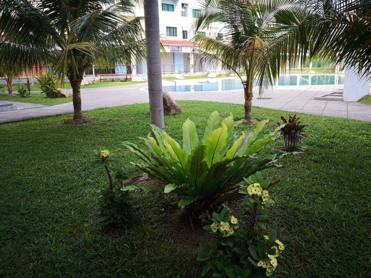 Fun Studio Pangkor Pekan Pangkor Ngoại thất bức ảnh