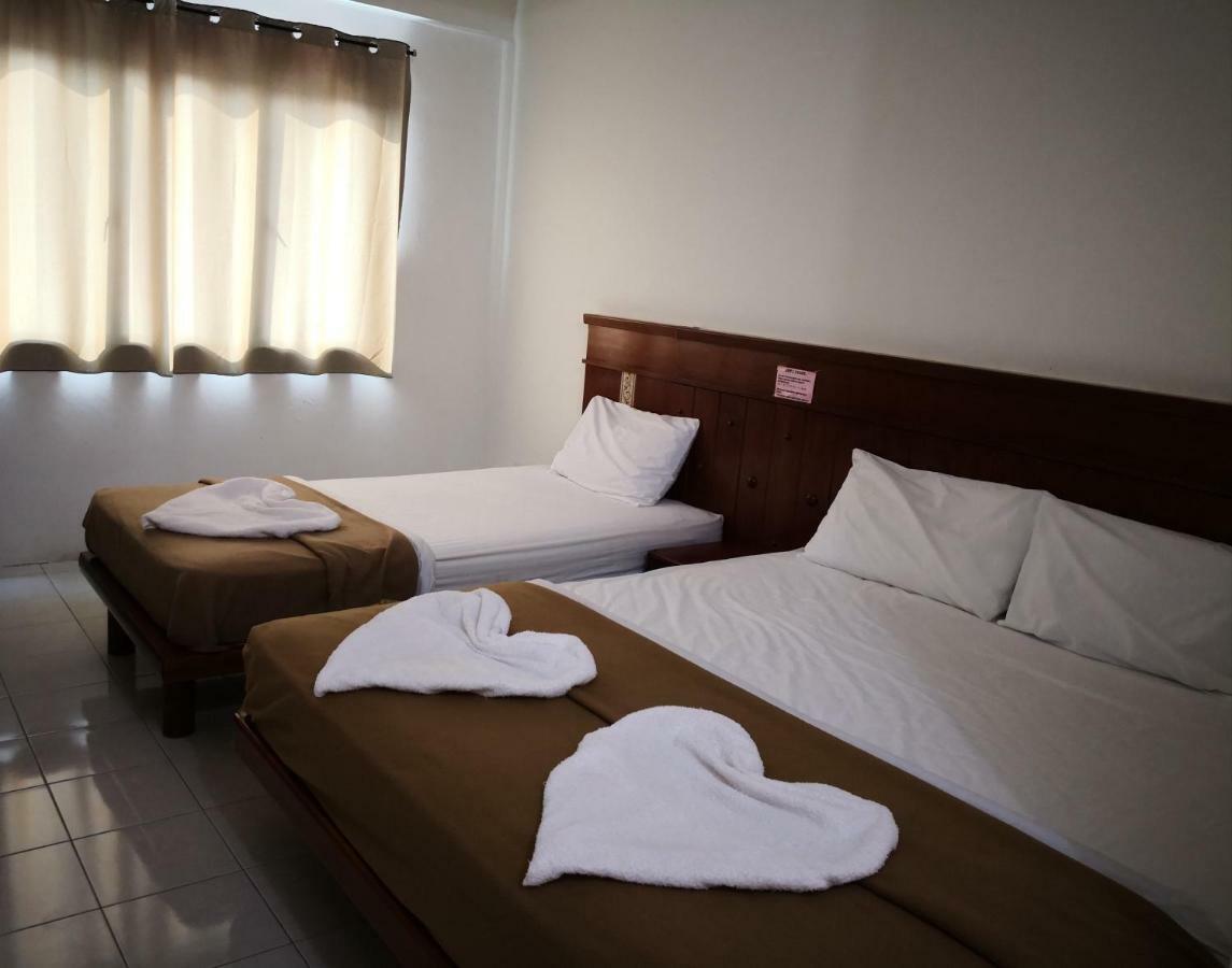 Fun Studio Pangkor Pekan Pangkor Ngoại thất bức ảnh